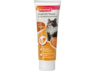 Multi Vitamin Paste - Cat / 100g