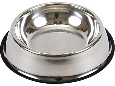 Stainless Steel Dog Bowl