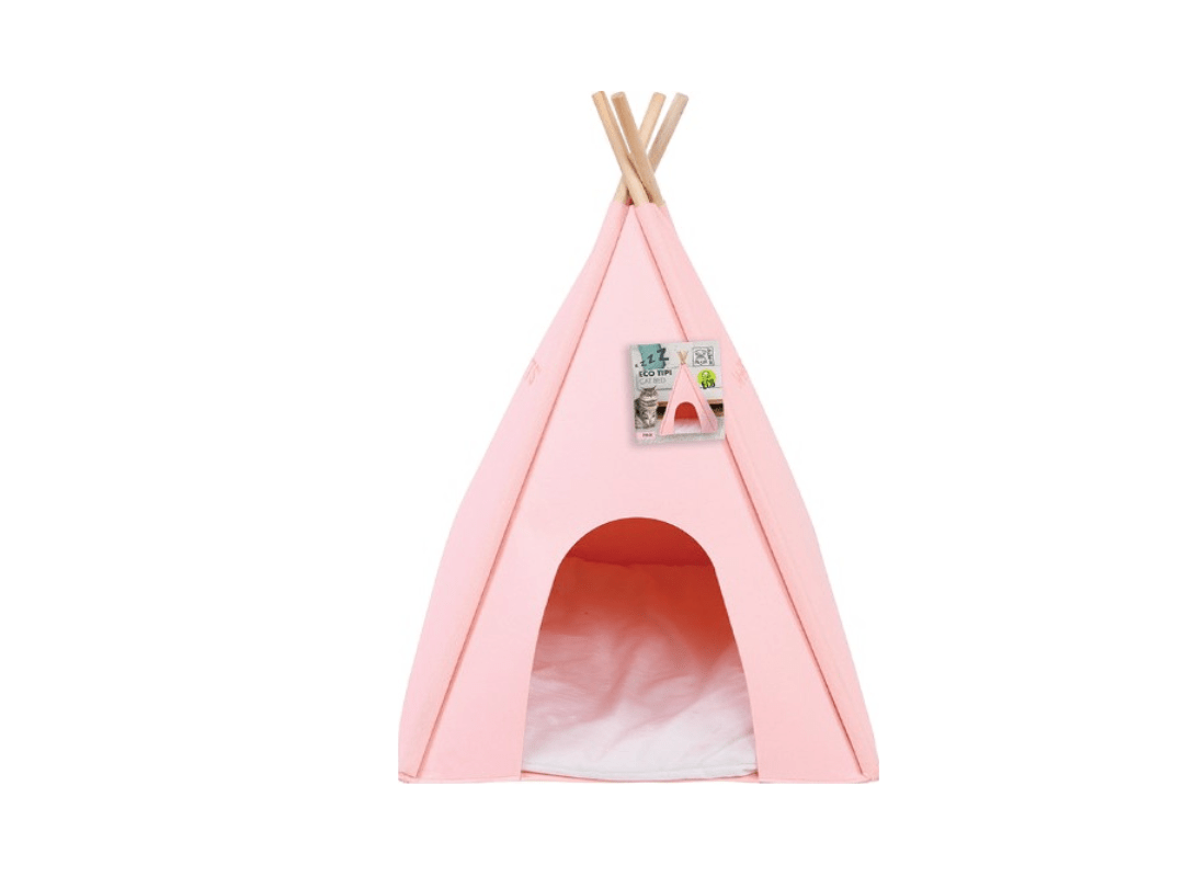 ECO TEEPEE