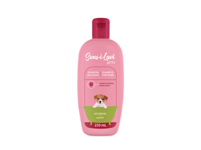 Sens-I-Lavi - Shampoo Puppy 250ml