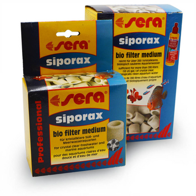 Sera Siporax Professional 