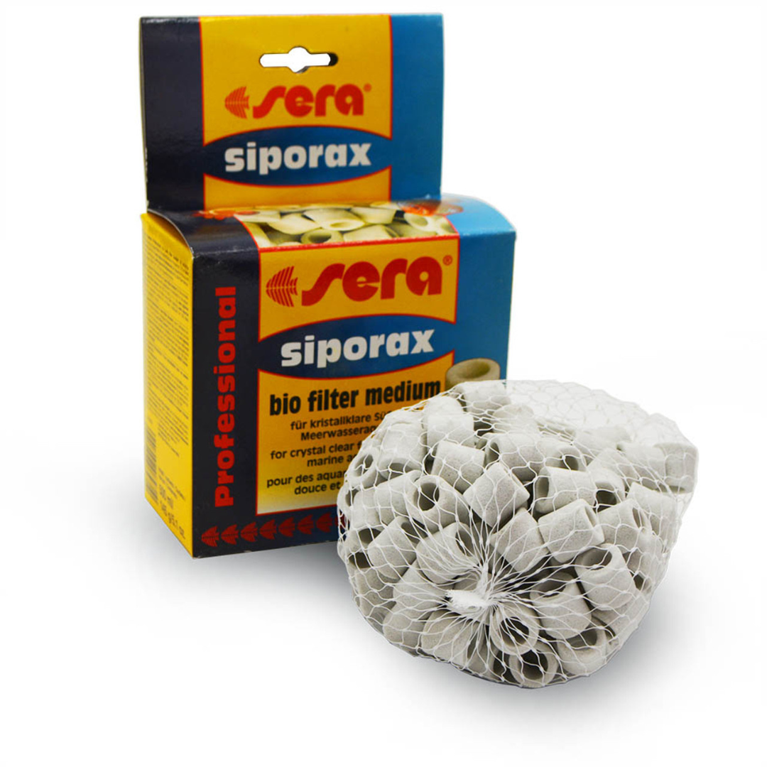 Sera Siporax Professional 