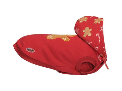 Size 24 Christmas Sweatshirt for Dogs