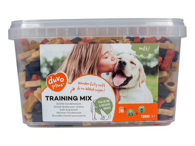 Soft Training Snack for Dogs 1900g