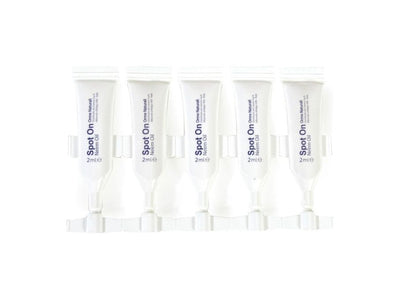 Spoton for Cats 5 Vials x 2.0ml - Neem Oil Spot-On Treatment