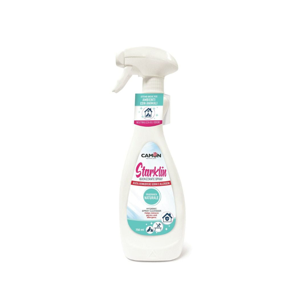 Starklin Spray Cleaner 750Ml