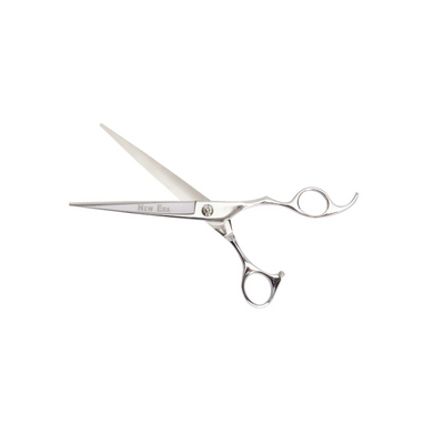 Straight scissors "NewEra" cm18,5