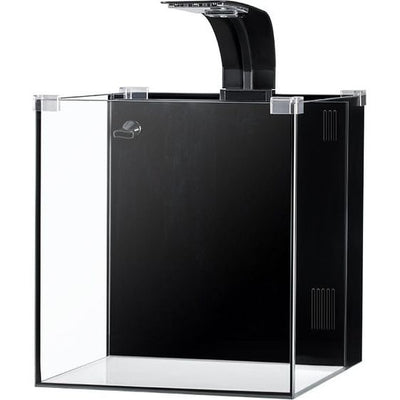 Table Top Back Filter Tank Set