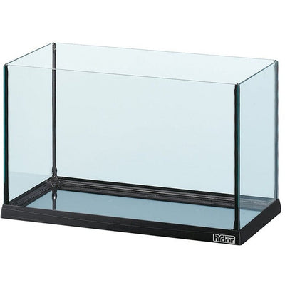 Tank 50 Black Aquarium
