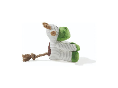 Terra Eco Puppy Toy Ella