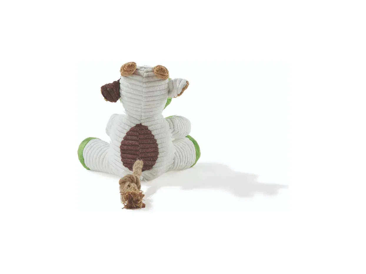 Terra Eco Puppy Toy Ella