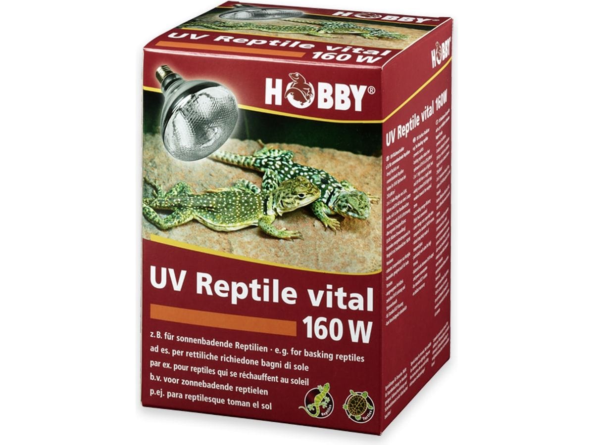 UV Reptile Vital 160 W