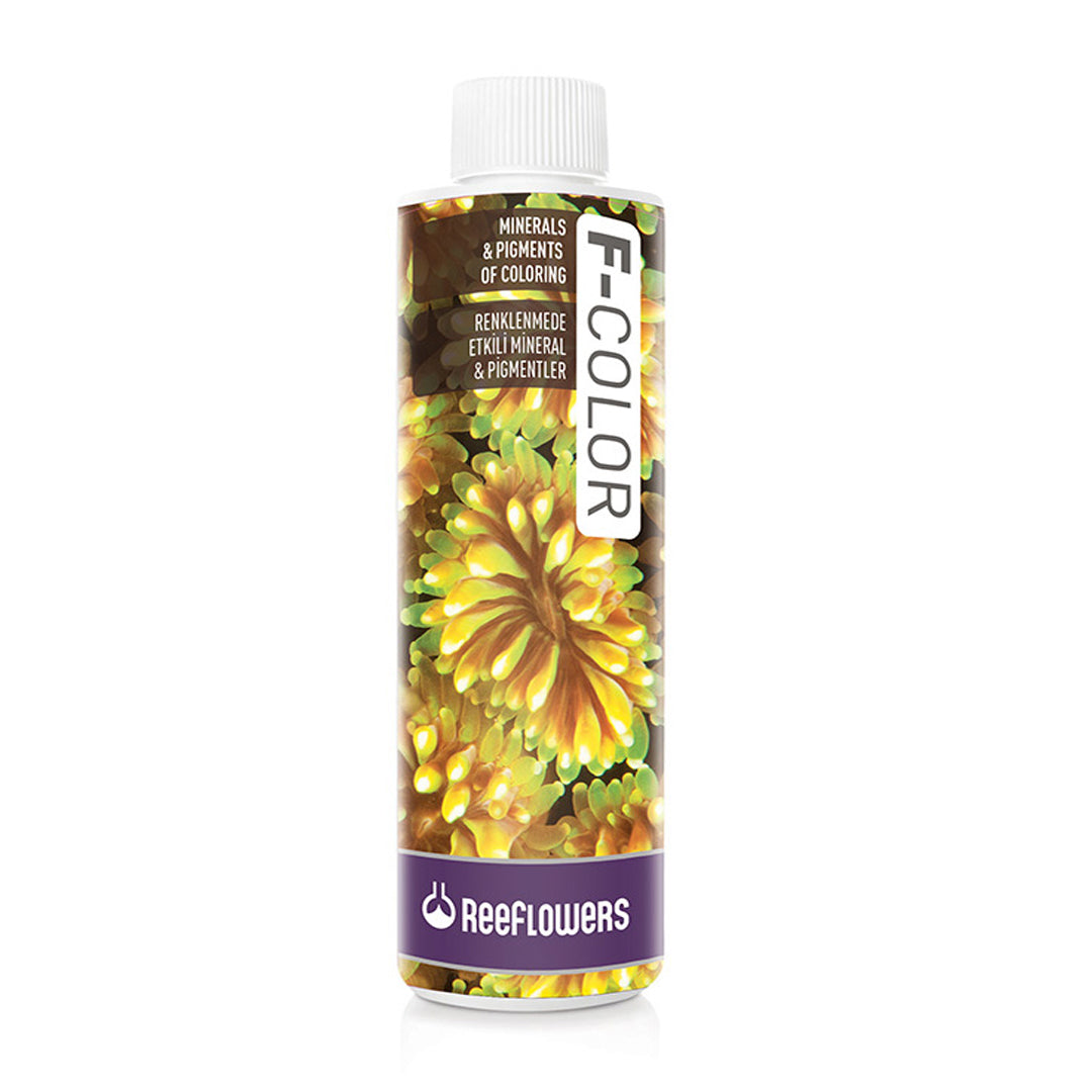 ReeFlowers F-Color - 250 ml