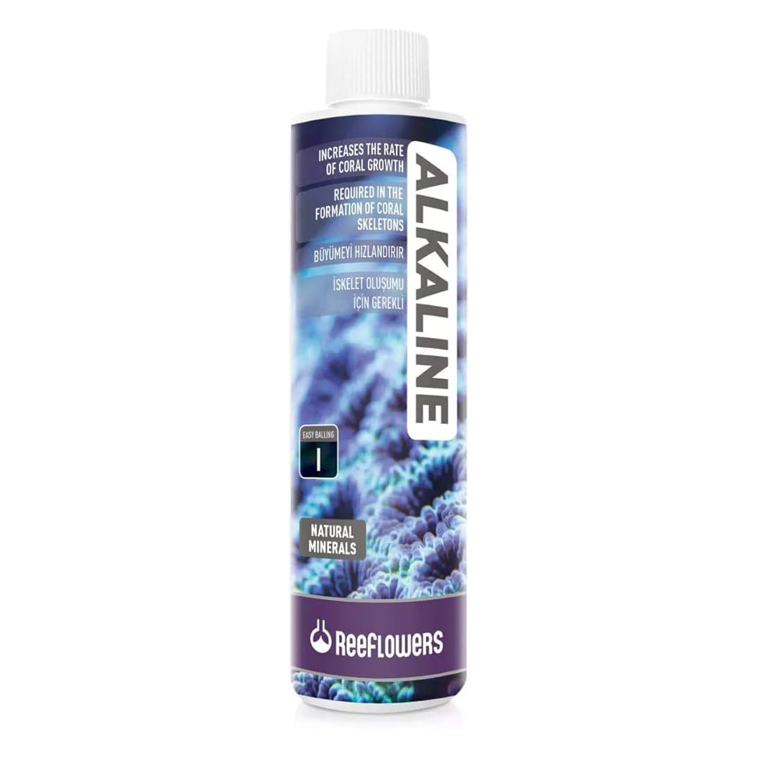 ReeFlowers Alkaline - Easy Balling I - 500 ml