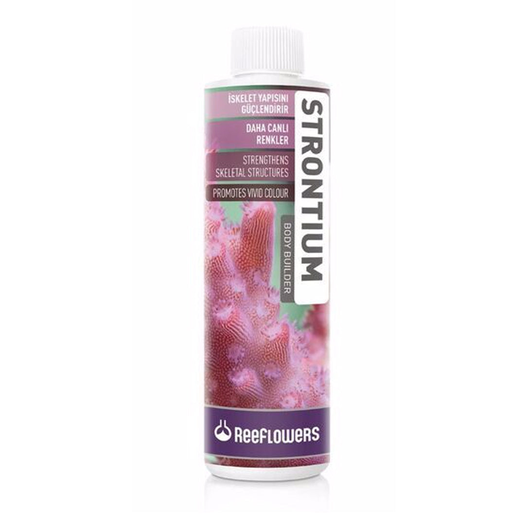 ReeFlowers Strontium - Body Builder - 250 ml