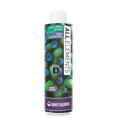 ReeFlowers All Elements - Super Blend - 250 ml