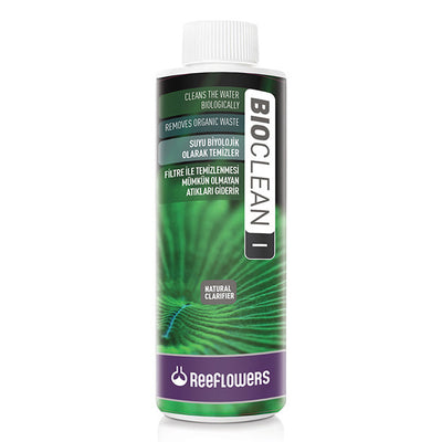 ReeFlowers BioClean I