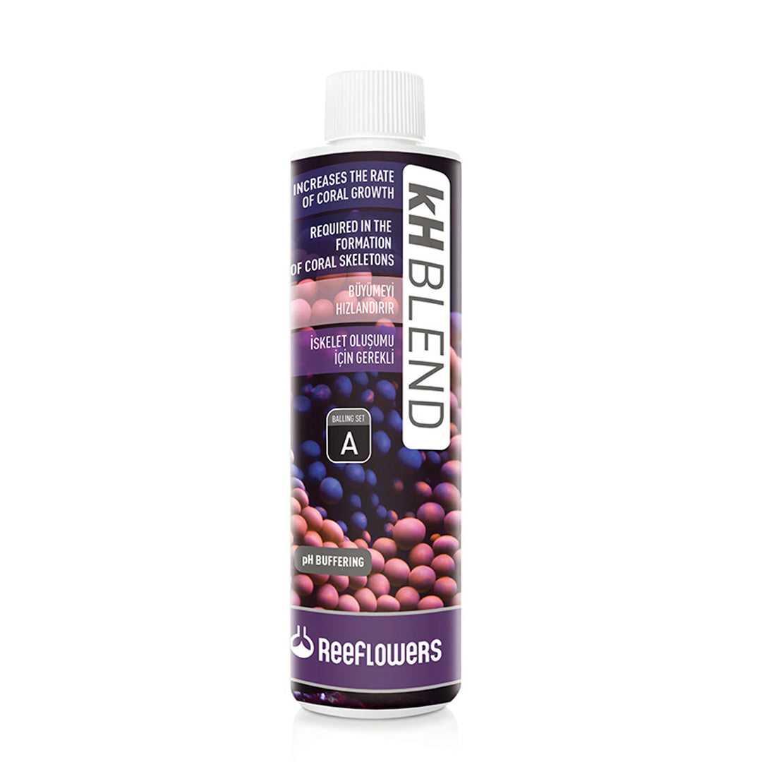 ReeFlowers kH Blend - BallingSet Element 1 - 250 ml