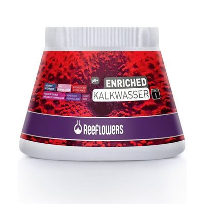 ReeFlowers Enriched Kalkwasser - 500 ml