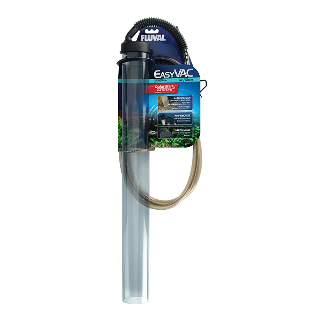 Fluval EasyVac Gravel Cleaner 60 cm