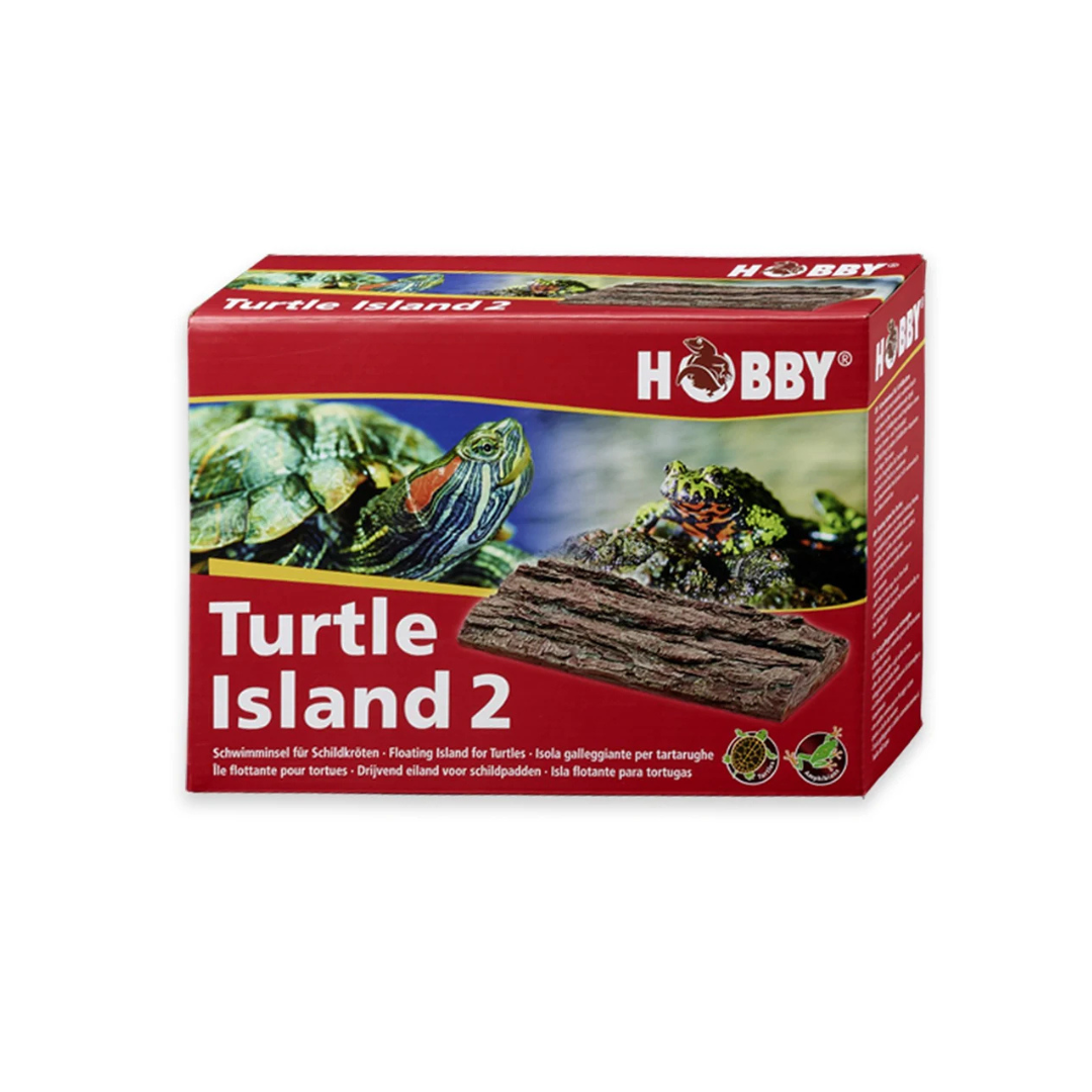 Turtle Island 2 Medium