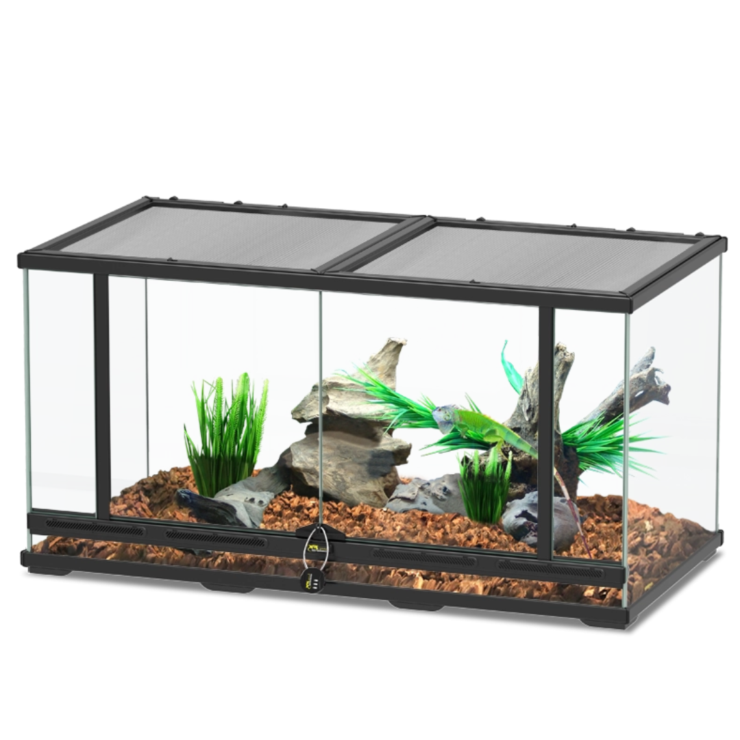 TERRARIUM 2V 88X45X45 COL001