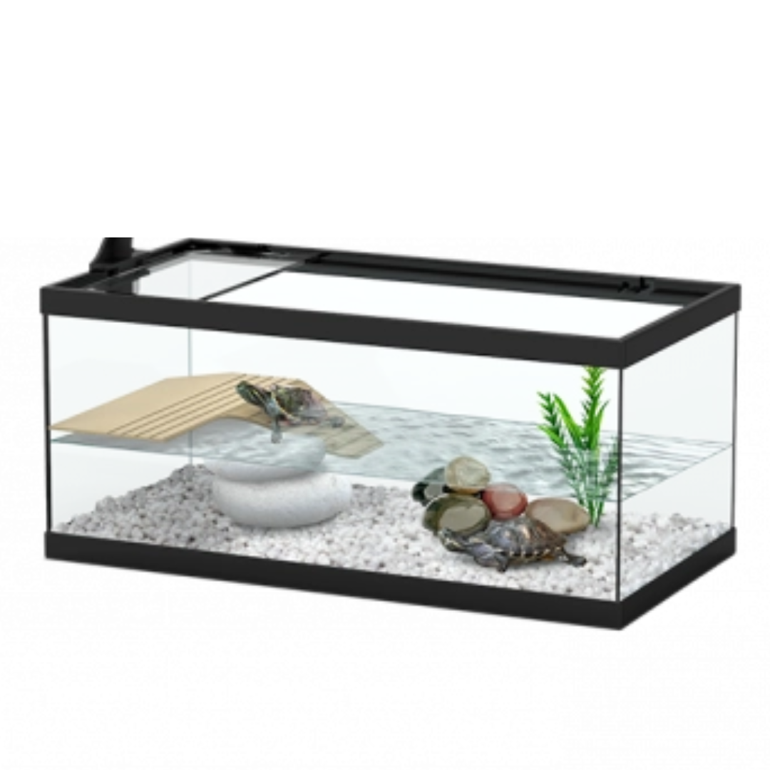 TURTLE TANK 40x20x16 COL.001