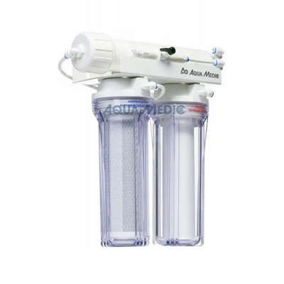 Premium Line 300 – Reverse Osmosis System for Aquariums (120-300 L/Day)