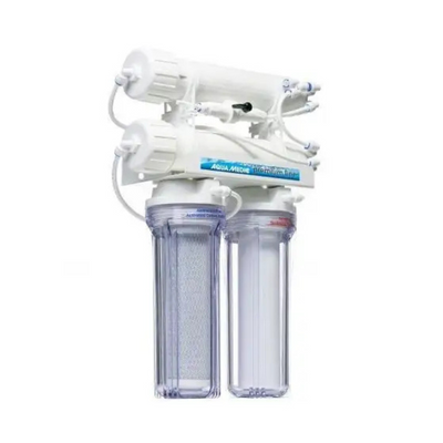 Premium Line 600 – High-Capacity Reverse Osmosis System for Aquariums (240-600 L/Day)