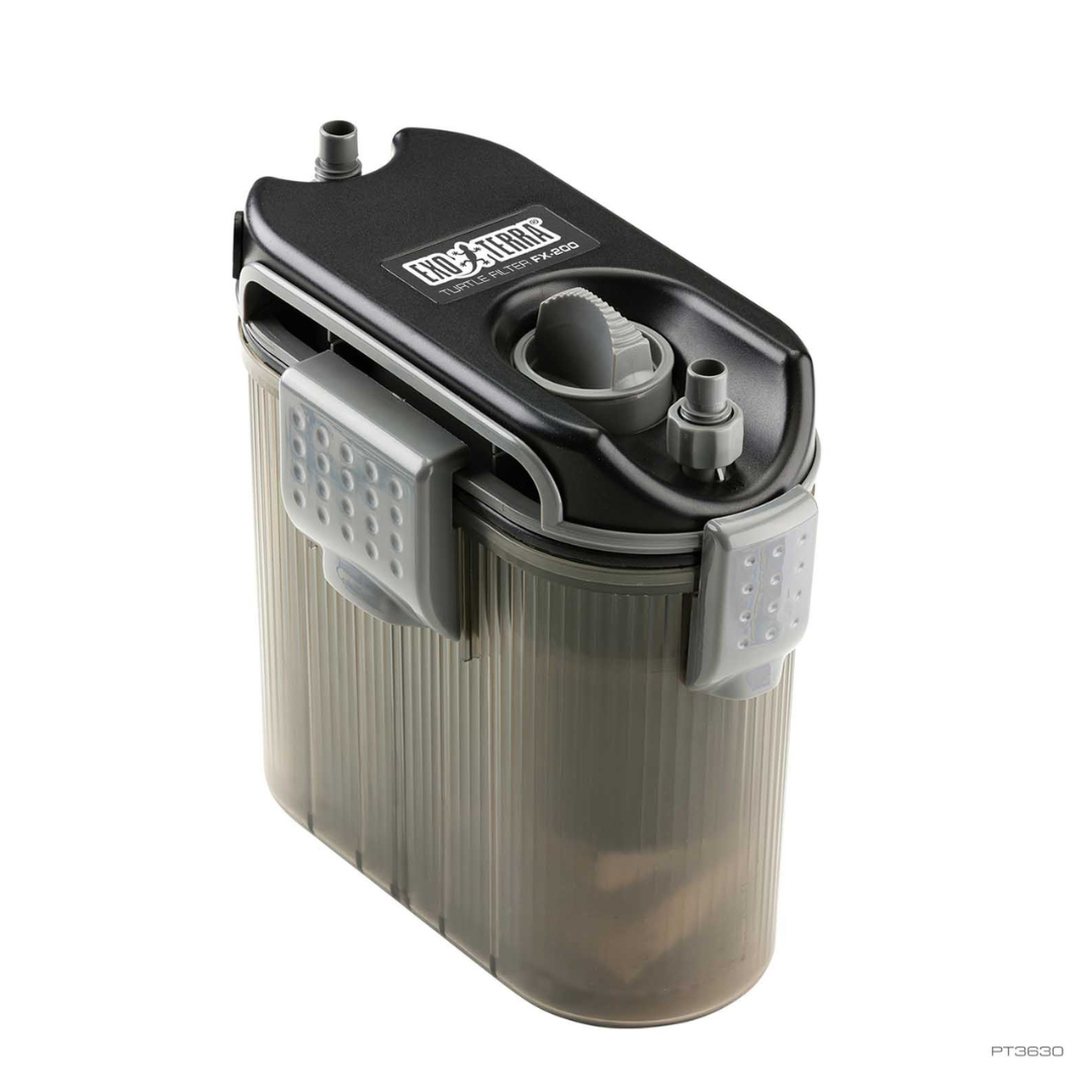 Exo Terra Turtle External Canister Filter FX-200