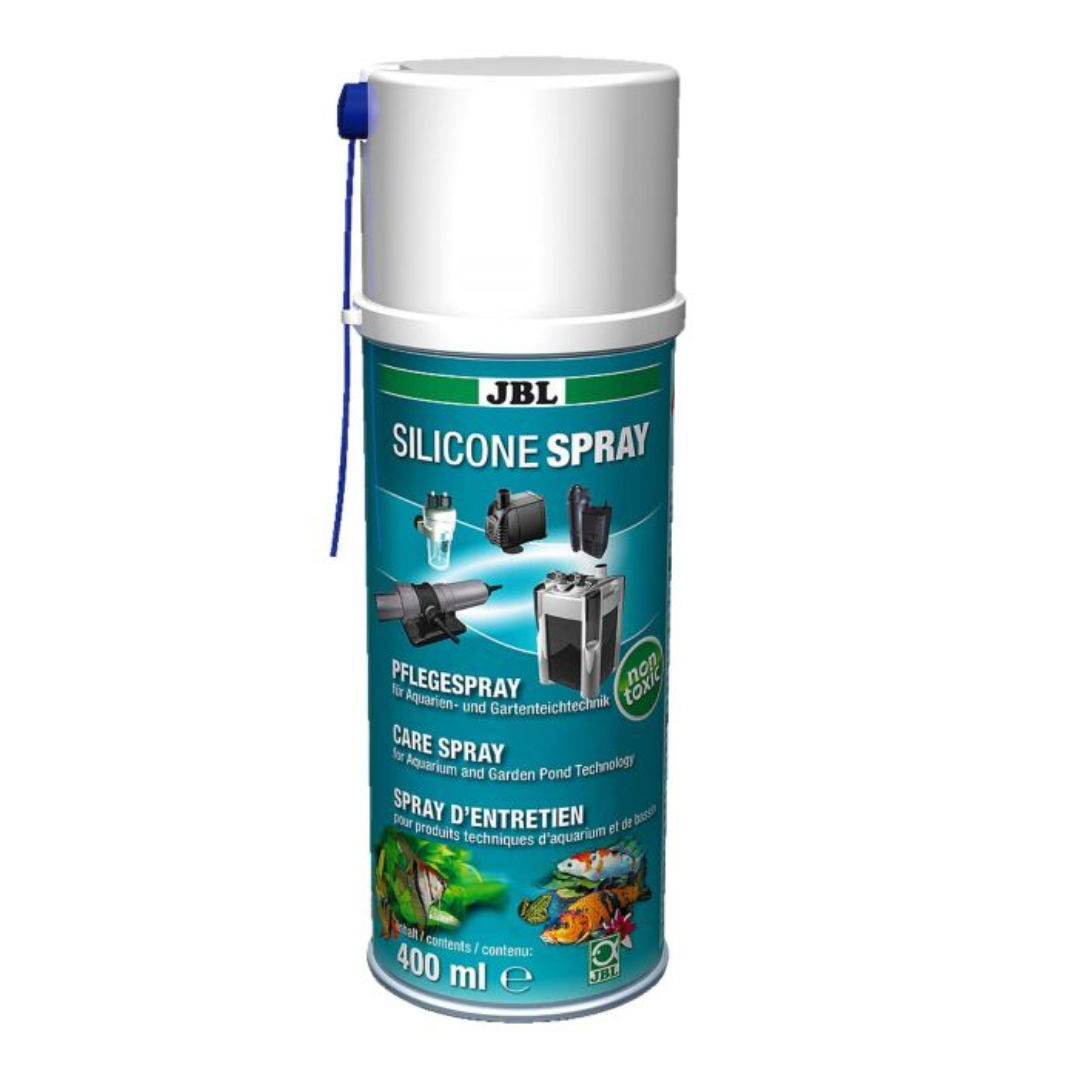 JBL Silicone Spray 400 ml