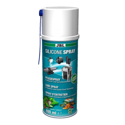 JBL Silicone Spray 400 ml