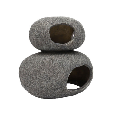 Marble Cave 6, 20x15x20 cm