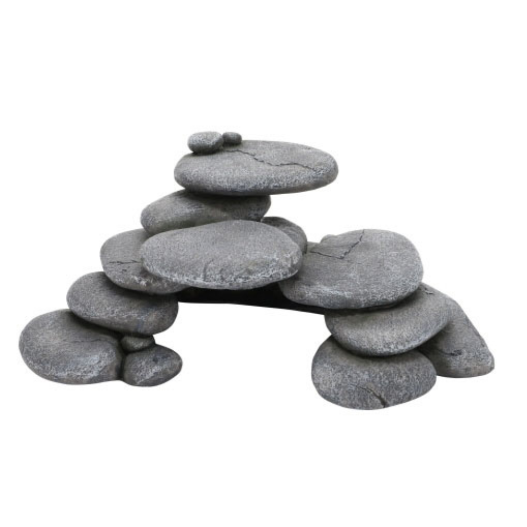 Pebbles Cave 3, 27x17x10.5 cm