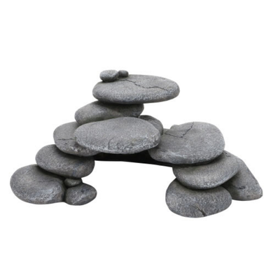 Pebbles Cave 3, 27x17x10.5 cm