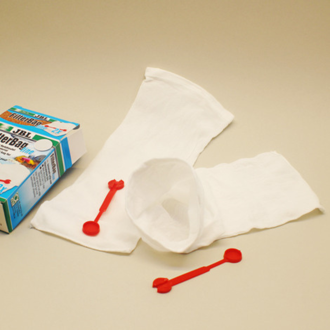 JBL Filterbag fine