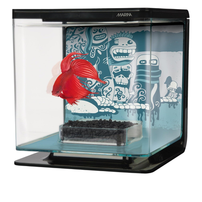 Marina Betta Kit Wild Things 2 L