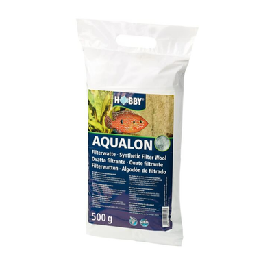 Aqualon Filter Wool 500 g