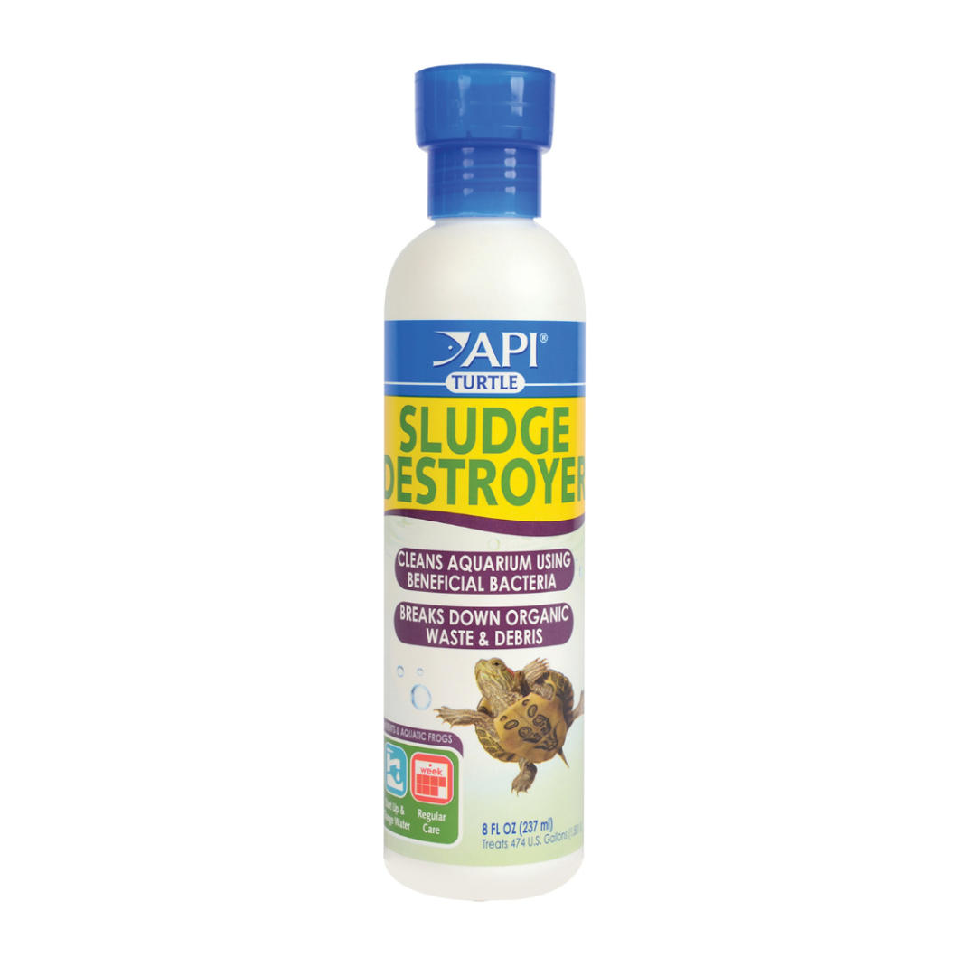 API Turtle Water Conditioner 4 oz