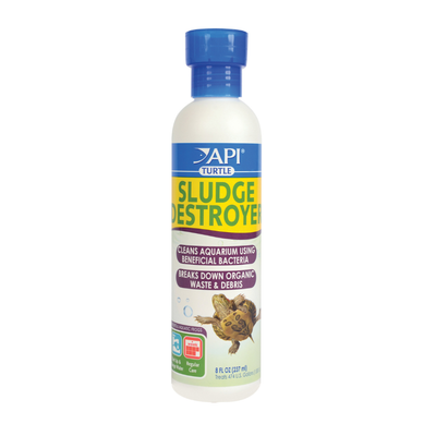 API Turtle Water Conditioner 4 oz