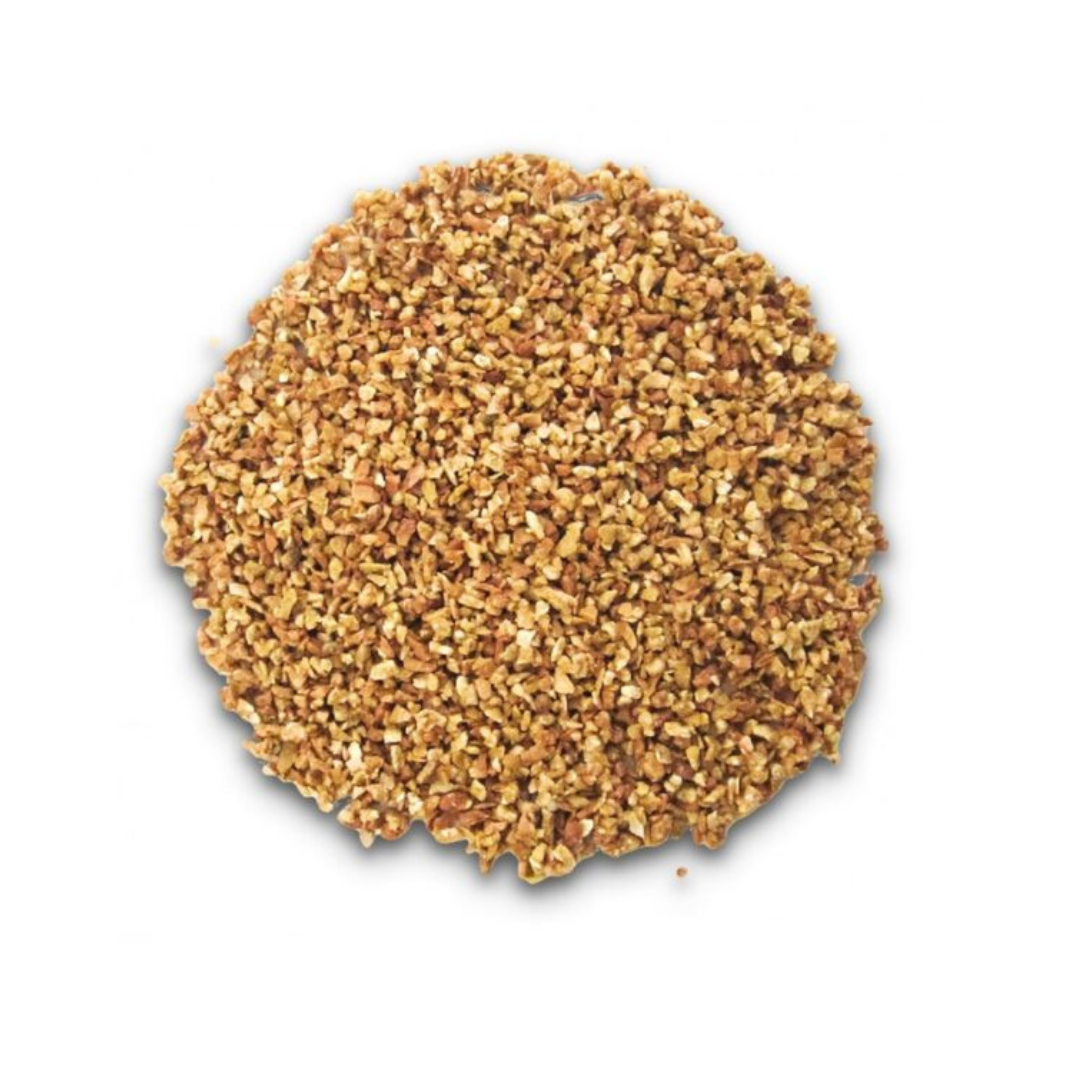 Terrano Calcium Ochre 2-3 mm dia, 5 kg