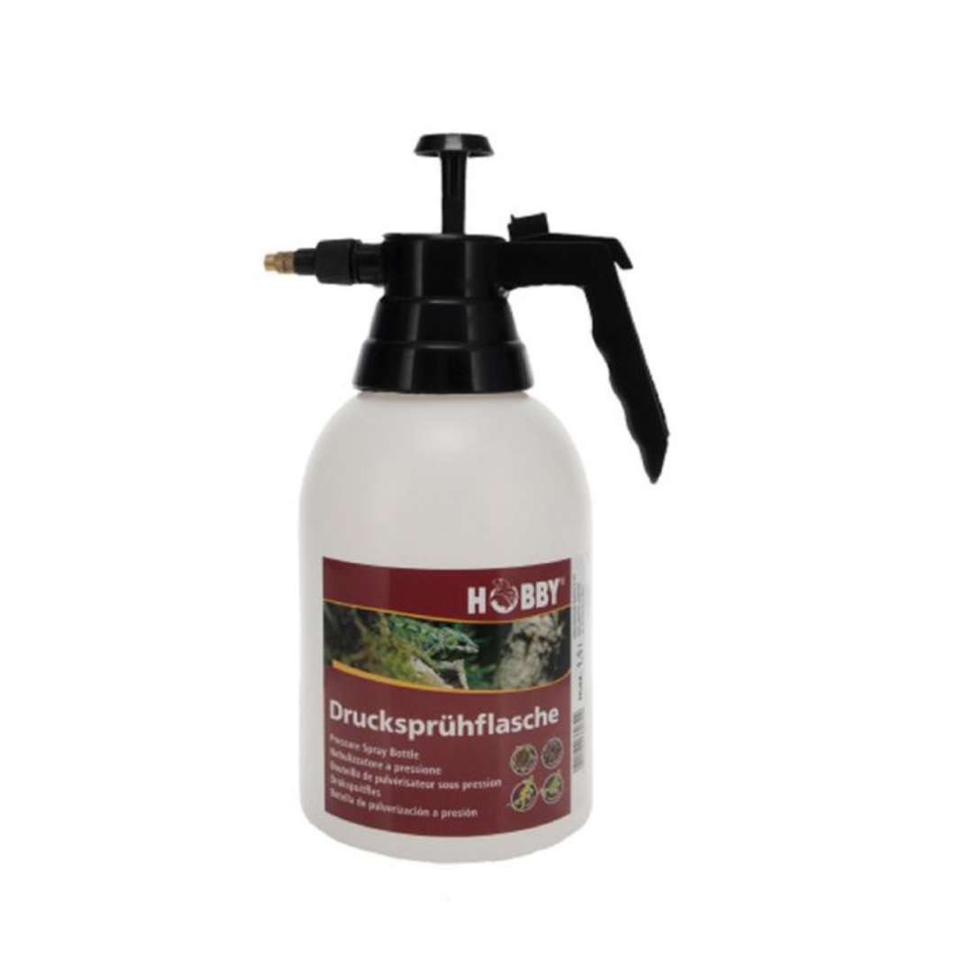 Pressure Spray Bottle 1.5 L