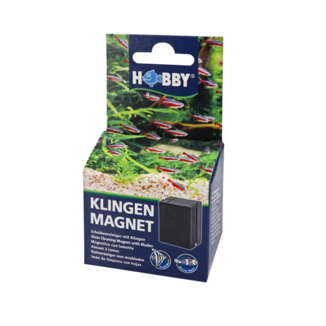 Glass Cleaning Magnet Jumbo