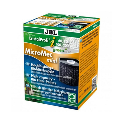 JBL Micromec Mini for CPi60/80/100/200