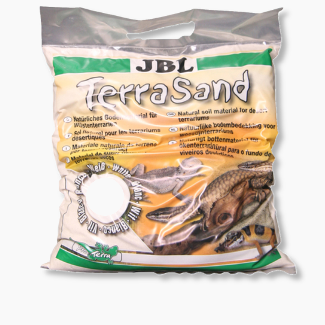 JBL TerraSand White