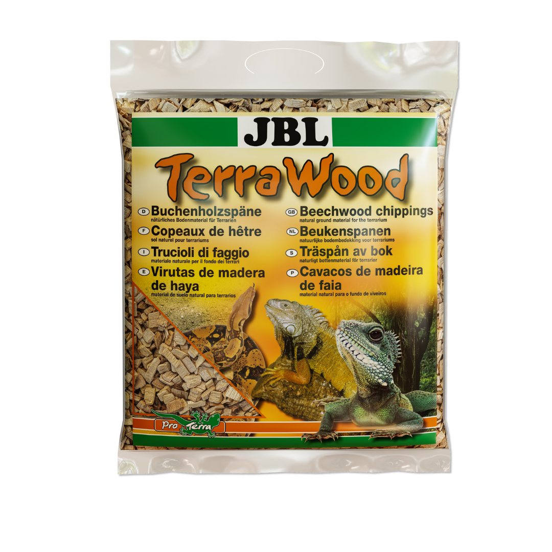 JBL TerraWood 5 L