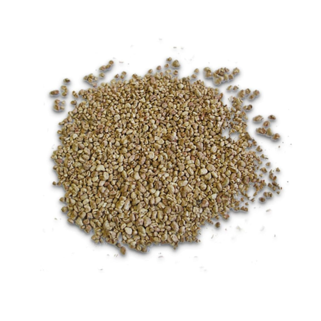 Terrano Corn Granules