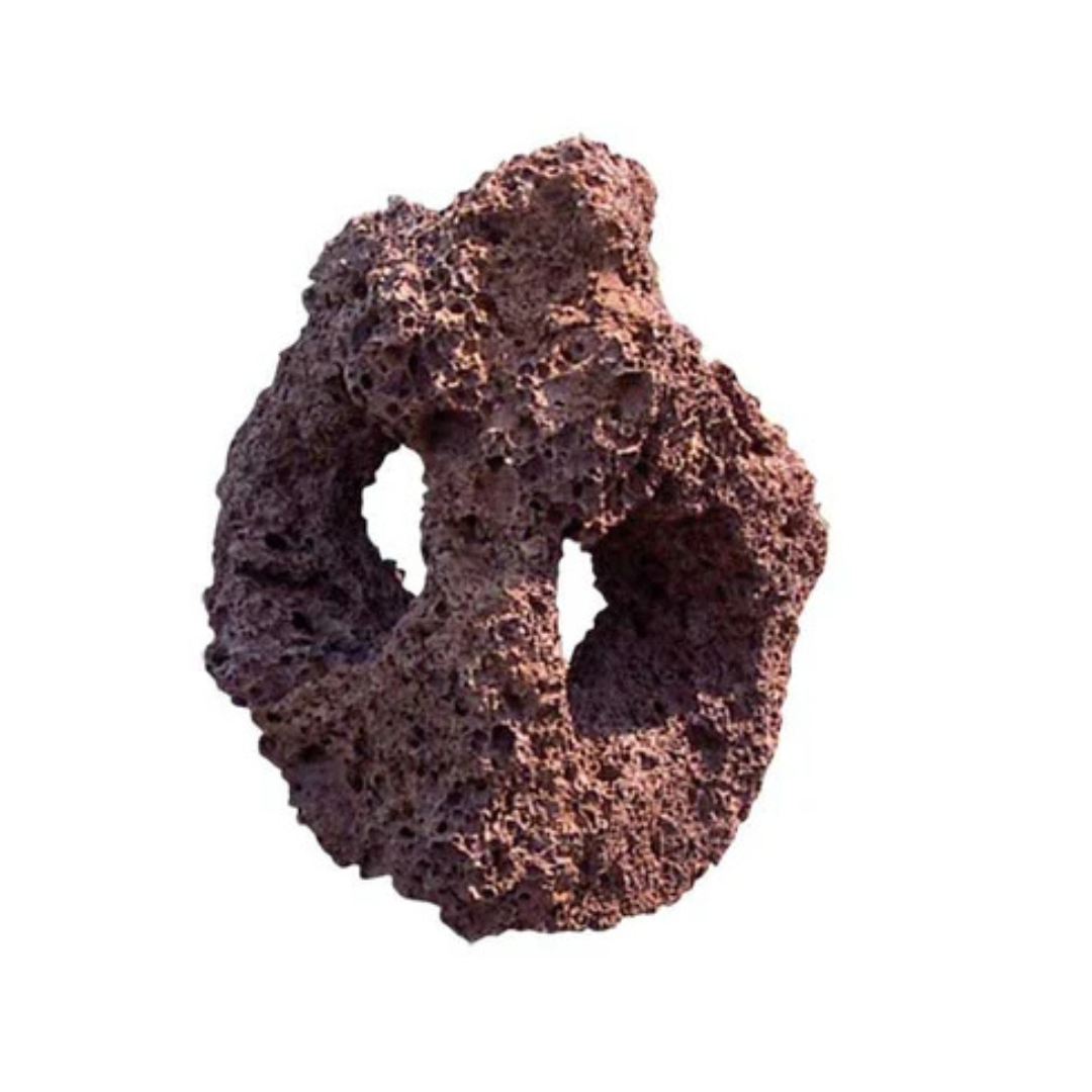 Lava with Holes Medium