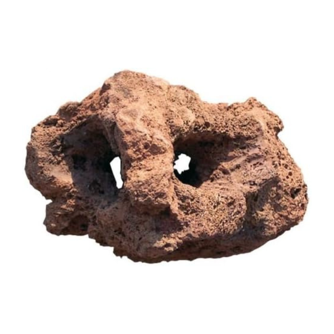 Lava with Holes Large