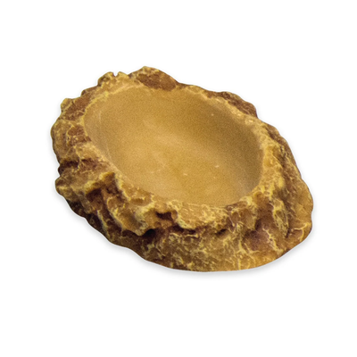 Flat Drinking Bowl Small